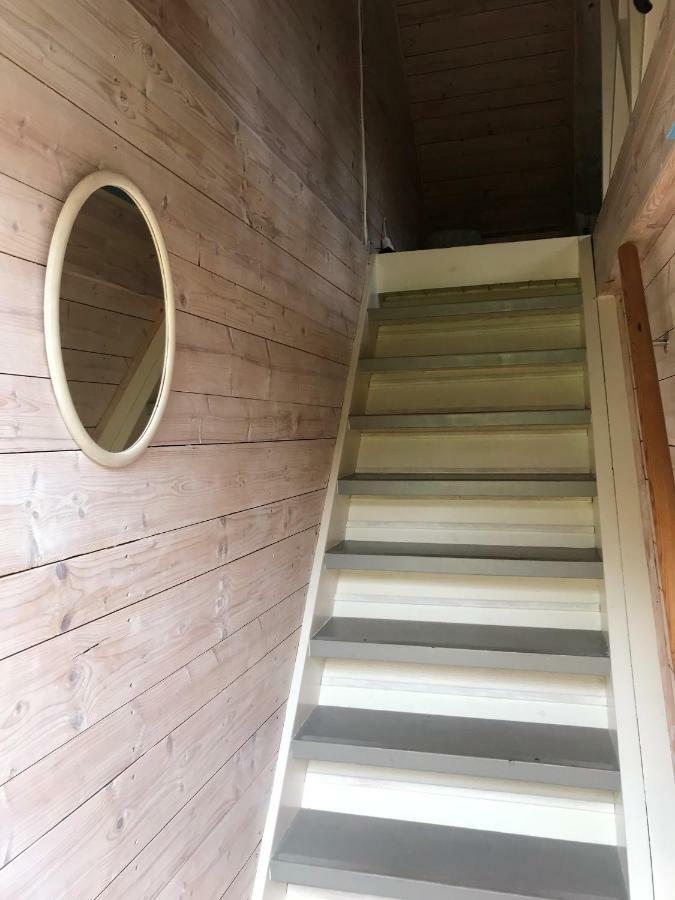 Sjoebacken Gard Bed & Breakfast Lerdala Eksteriør bilde